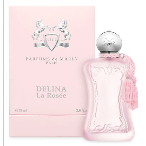Parfums de Marly Delina La Rosee Royal Essence EDP For Her 75mL